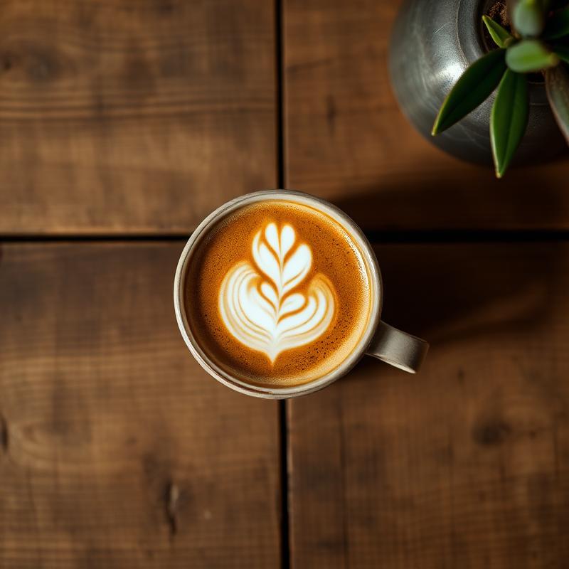 Special Filter Coffee